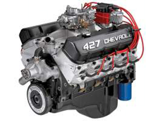 P1E61 Engine